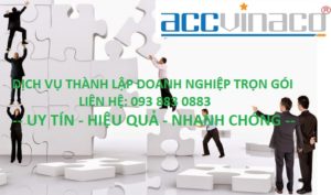 28.Thu Tuc Xin Thanh Lap Doanh Nghiep O Tphcm