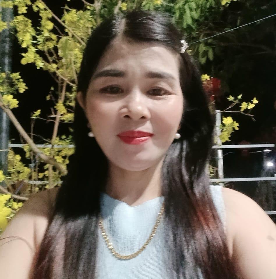 Trần Thị Phương