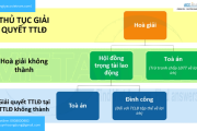 Dịch vụ tư vấn giải quyết tranh chấp lao động cá nhân/tập thể