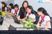 Dịch vụ kế toán thuế cho văn phòng đại diện nước ngoài