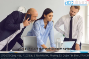 Lưu giữ hồ sơ kế toán thuế của doanh nghiệp