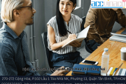 Dịch vụ kế toán thuế tại TP. Biên Hoà, tỉnh Đồng Nai