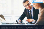 Nội dung công việc dịch vụ kế toán thuế trọn gói bao gồm