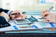 Dịch vụ kế toán thuế tại thành phố Châu Đốc