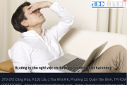 Bị công ty cho nghỉ việc có được bồi thường thiệt hại không