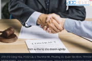 Dịch vụ thư ký cho doanh nghiệp