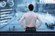 Các nghiệp vụ kinh doanh của công ty chứng khoán