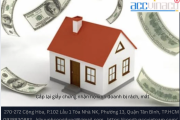 Cấp lại giấy chứng nhận hộ kinh doanh bị rách, mất