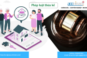 Các hàng thừa kế theo quy định của pháp luật