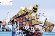 Giải quyết tranh chấp hàng hải và vận tải