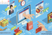 Kê khai thuế hoạt động thương mại điện tử