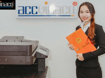 Công ty Việt Nam