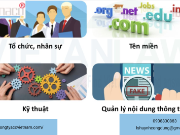 Giấy phép ICP