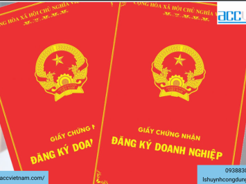 Thành lập công ty kinh doanh xăng dầu