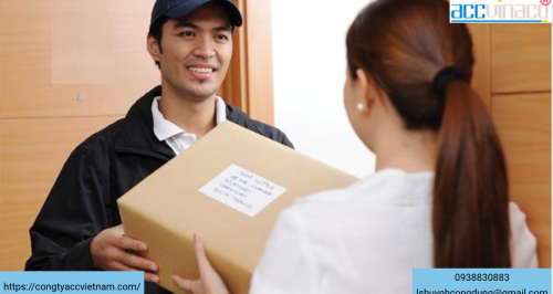 Thủ tục thành lập công ty chuyển phát nhanh