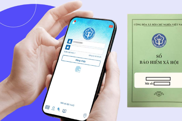Dịch vụ bảo hiểm xã hội