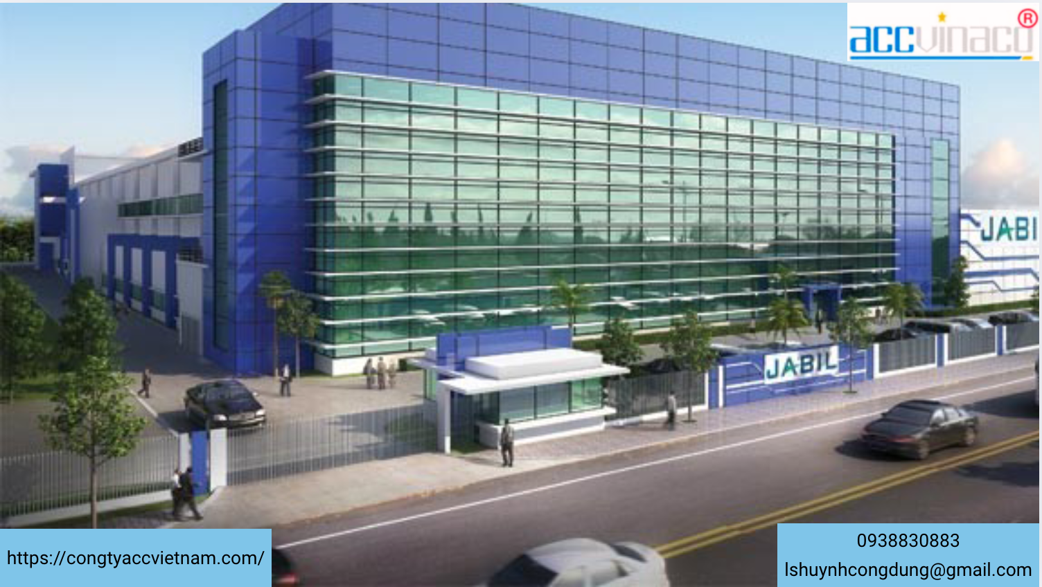 Lưu ý địa chỉ trụ sở chính khi thành lập công ty