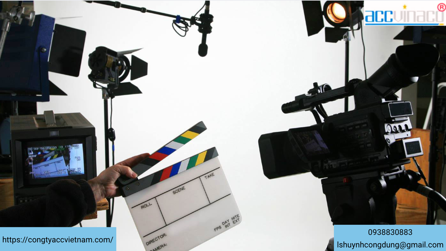 Điều kiện thành lập doanh nghiệp điện ảnh