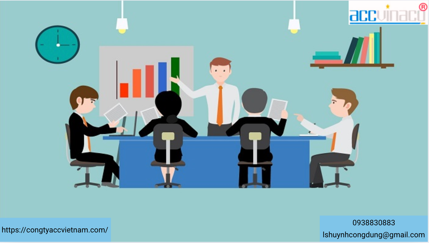 Thủ tục thành lập công ty dịch vụ giải trí