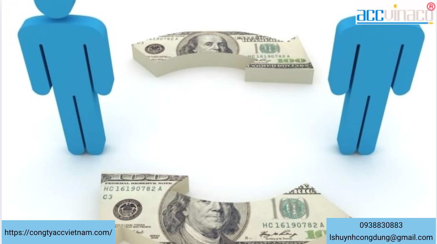 Tư vấn chuyển nhượng phần vốn góp công ty TNHH 2 thành viên