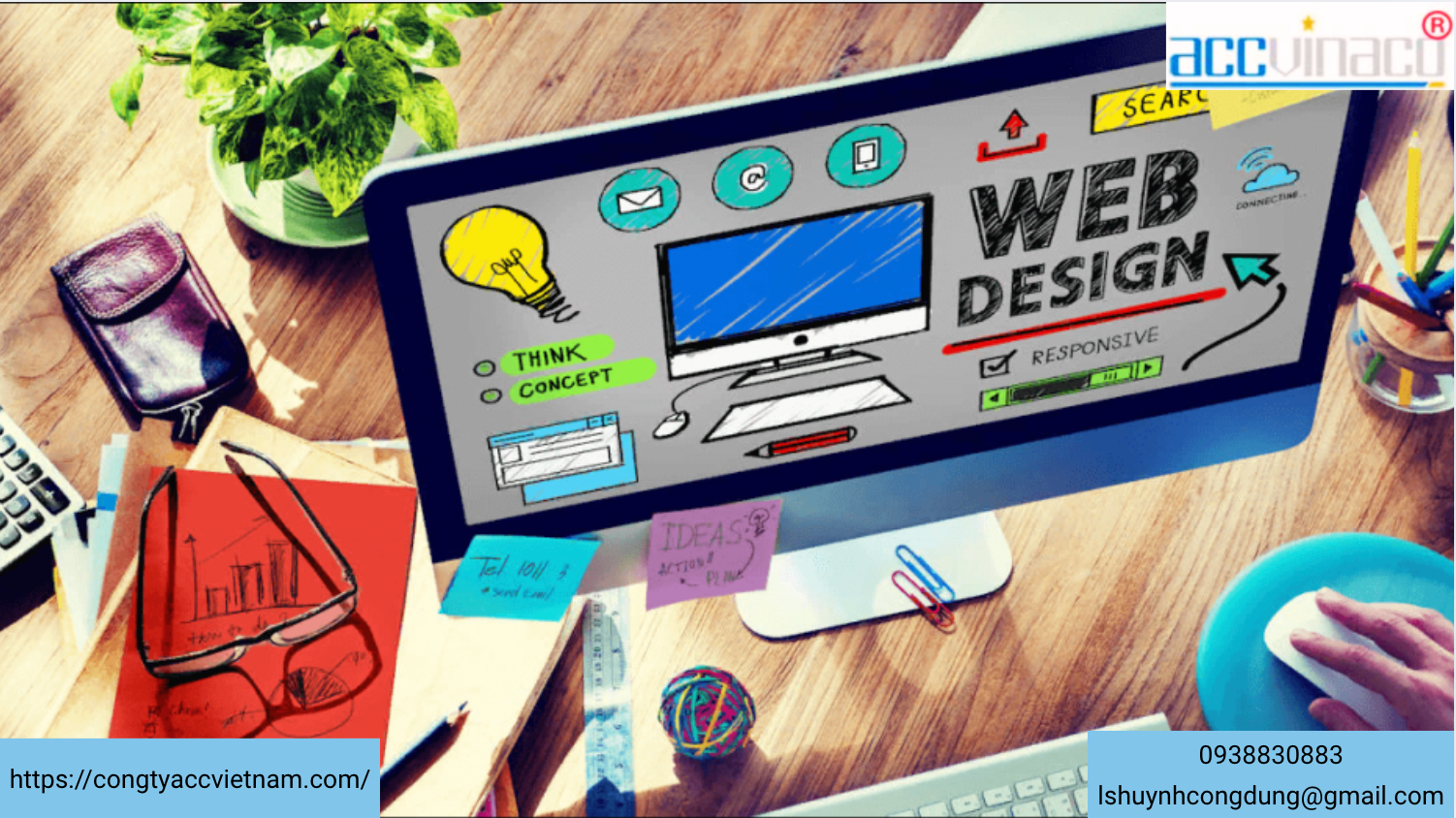 Thành lập (set-up) công ty có ngành nghề KD trên internet