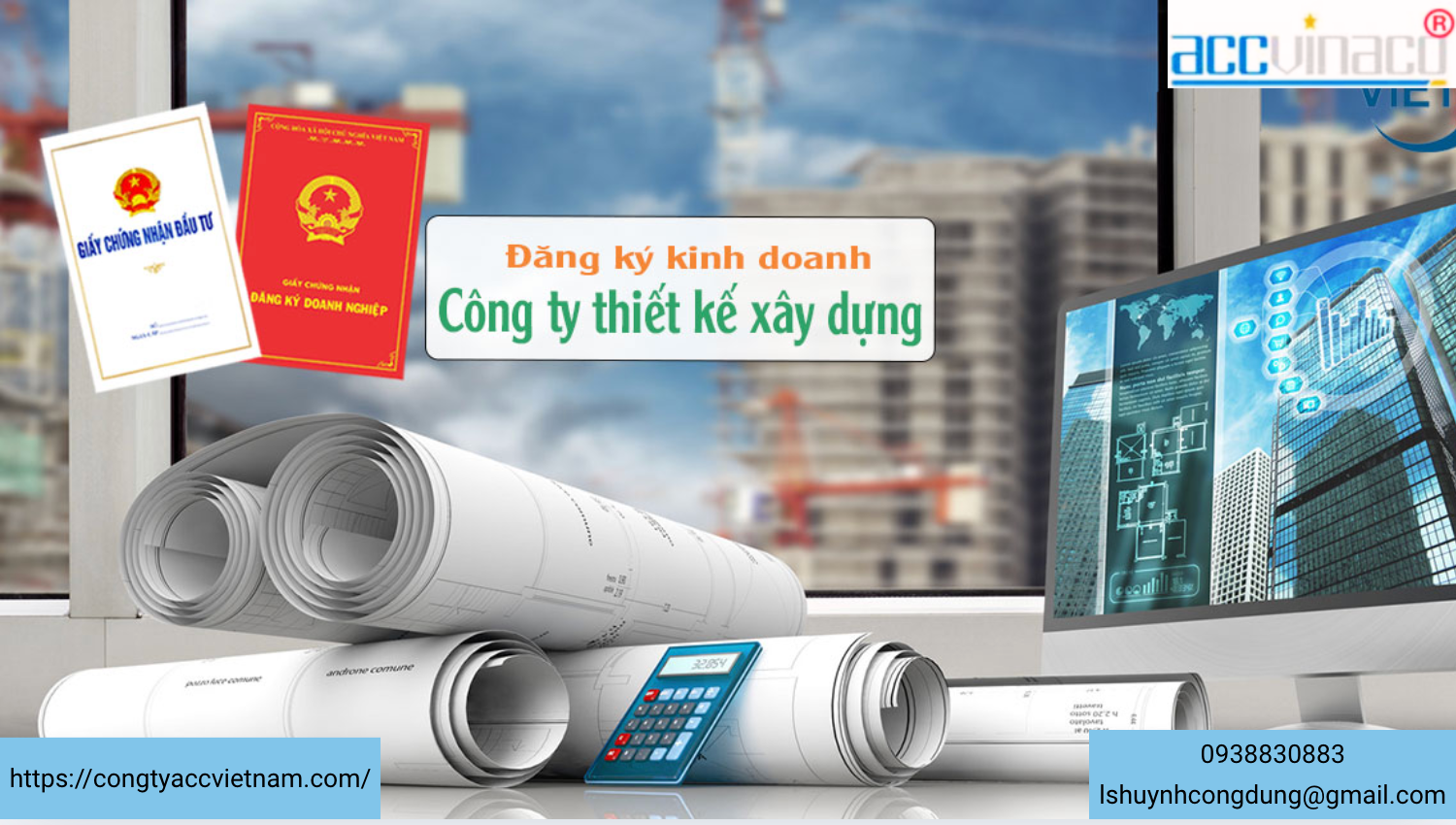 Điều kiện thành lập công ty thiết kế xây dựng