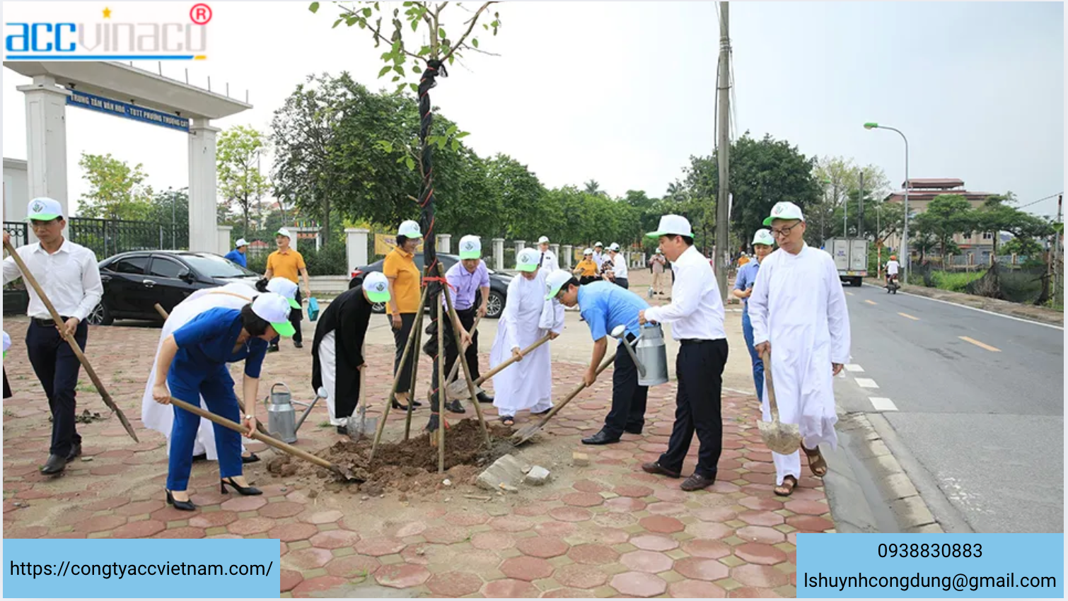 Điều kiện thành lập công ty môi trường