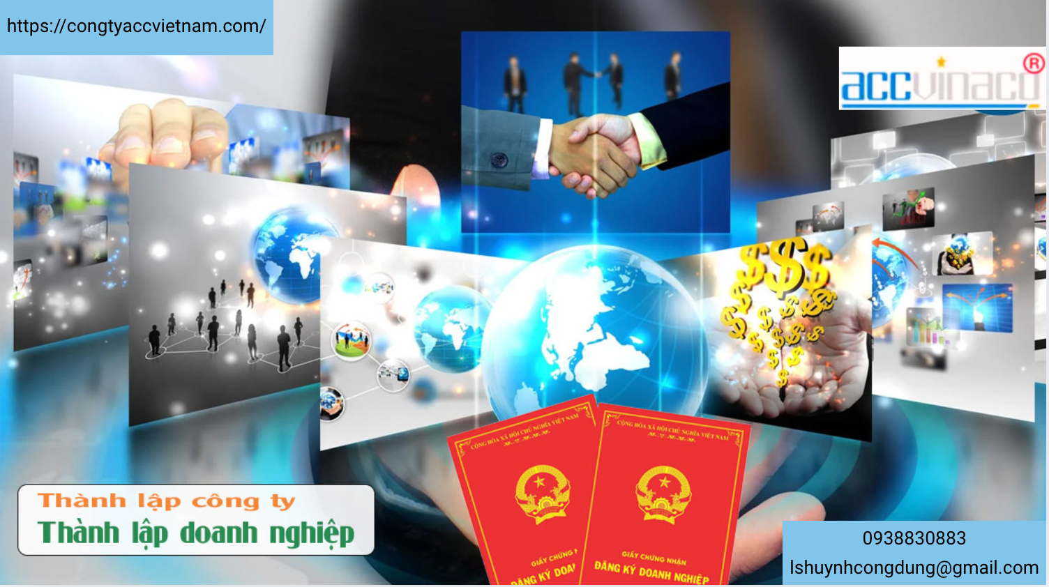 Thành lập địa điểm kinh doanh khác tỉnh với trụ sở công ty