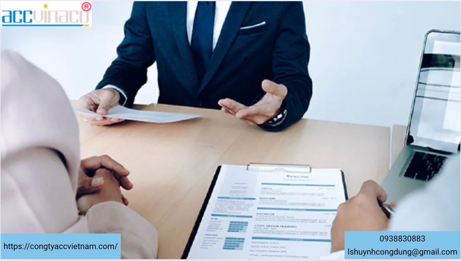 Có thể mở công ty trong bao lâu?