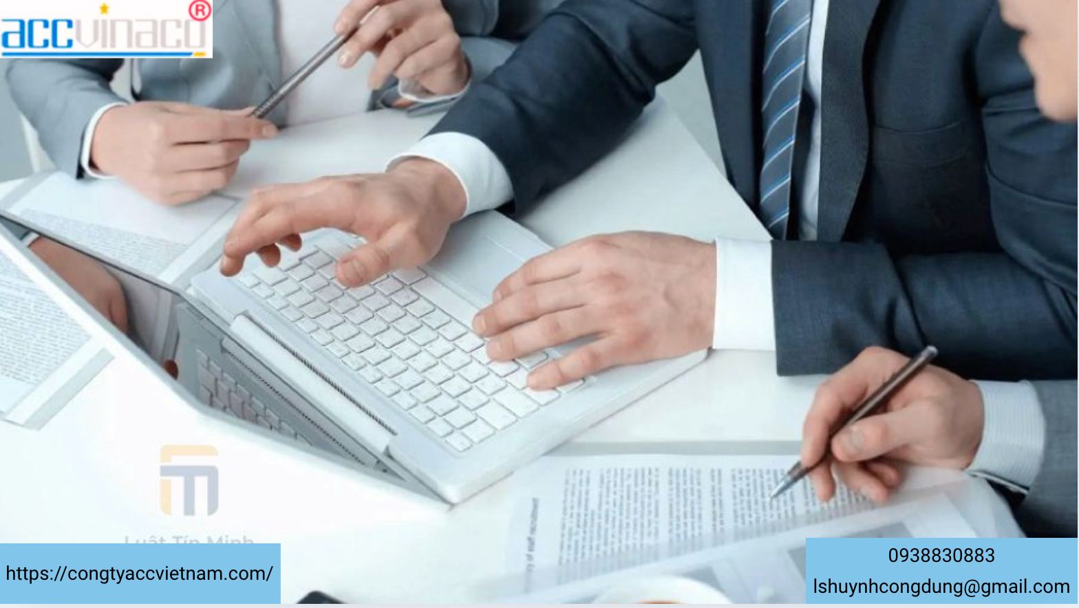 Có thể mở công ty trong bao lâu?