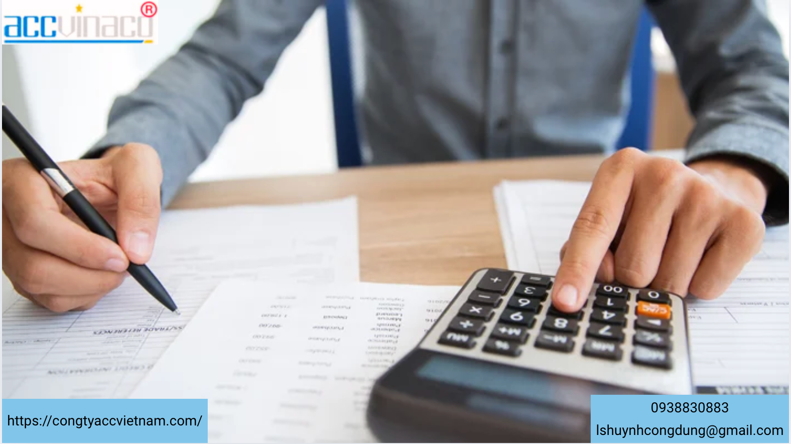 5 điều cần biết về thuế khi thành lập công ty