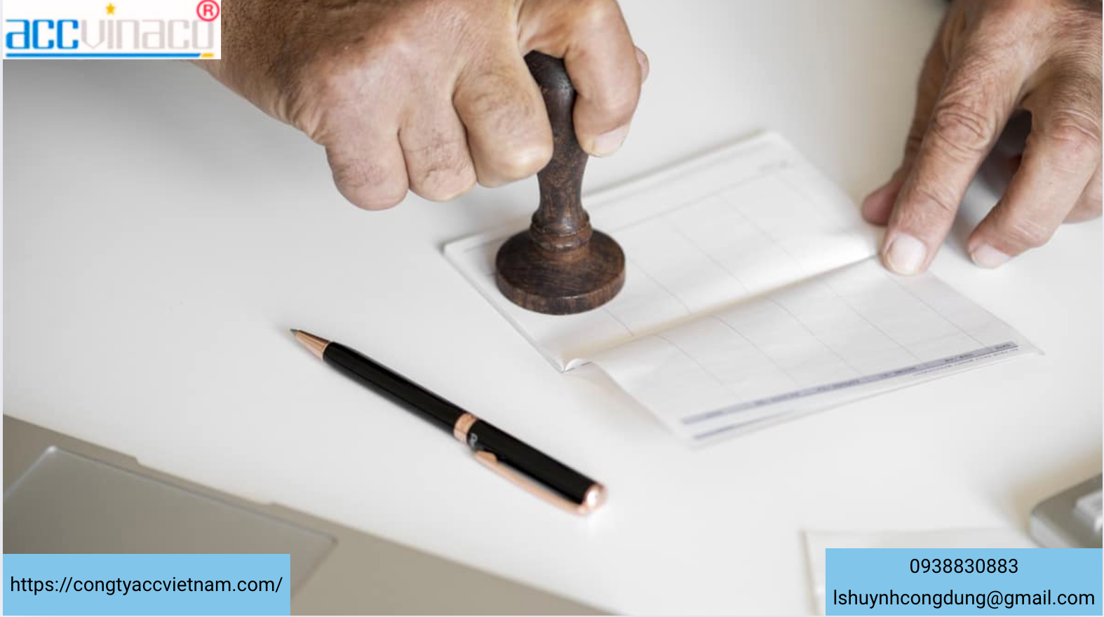 Top lỗi thường gặp khi tự làm hồ sơ thành lập công ty