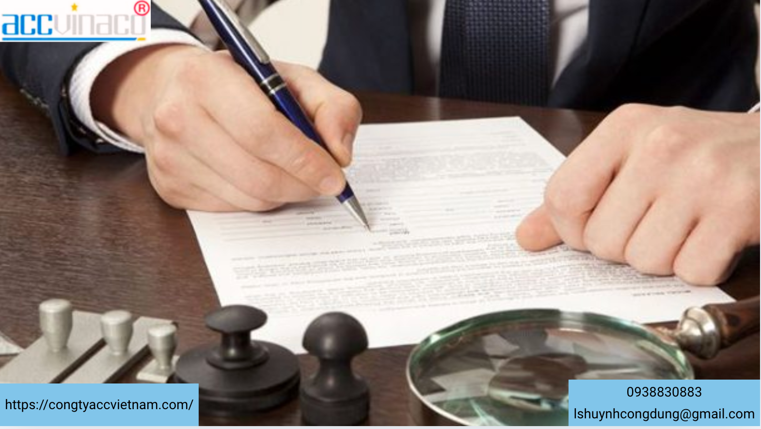 Top lỗi thường gặp khi tự làm hồ sơ thành lập công ty