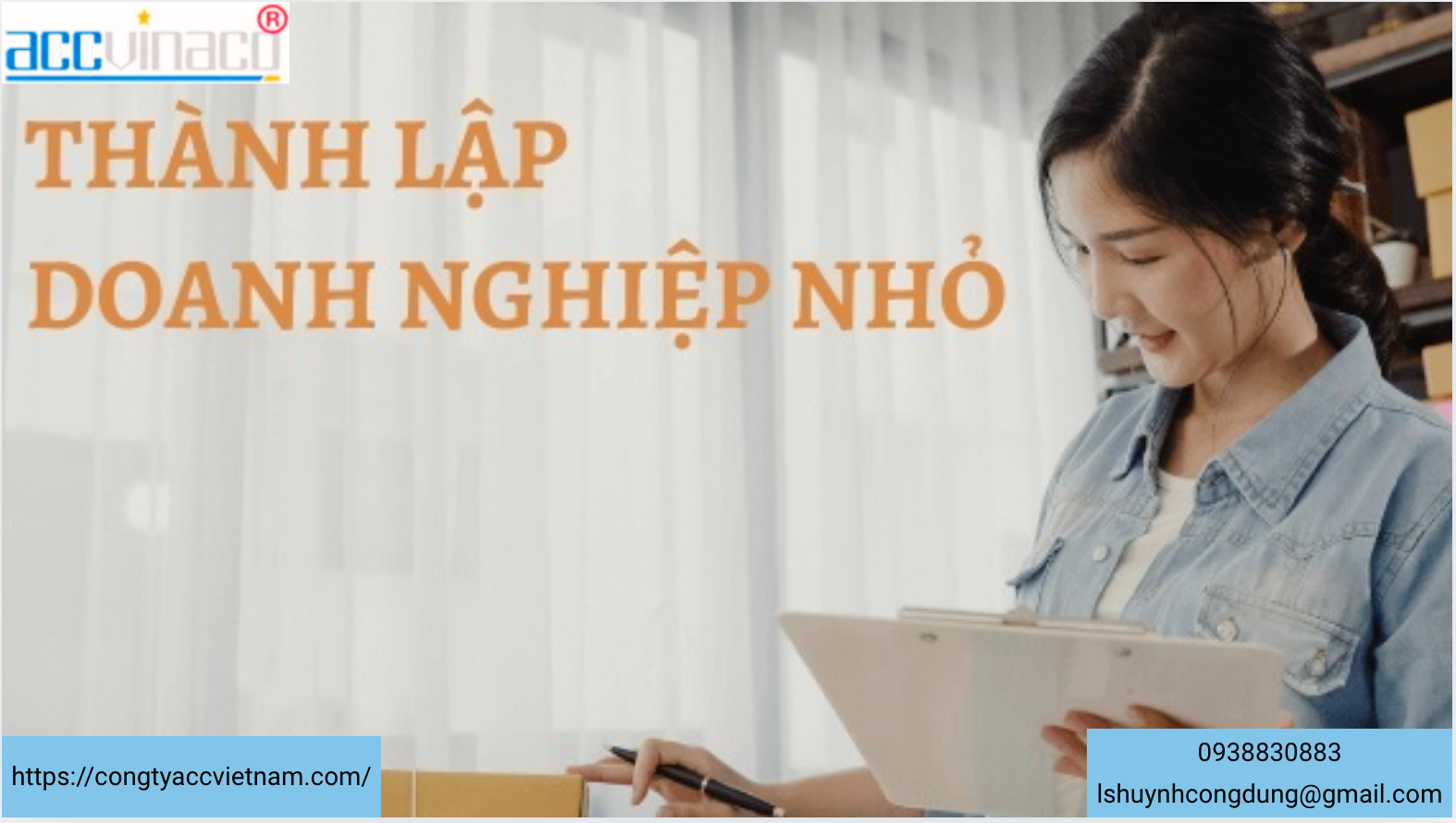 Hướng dẫn thành lập công ty cho người mới khởi nghiệp