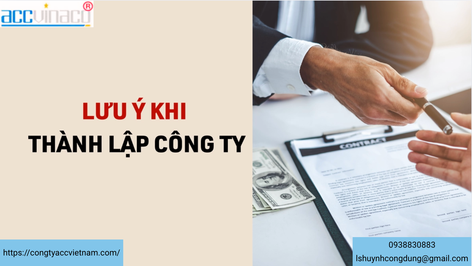 Hướng dẫn thành lập công ty cho người mới khởi nghiệp