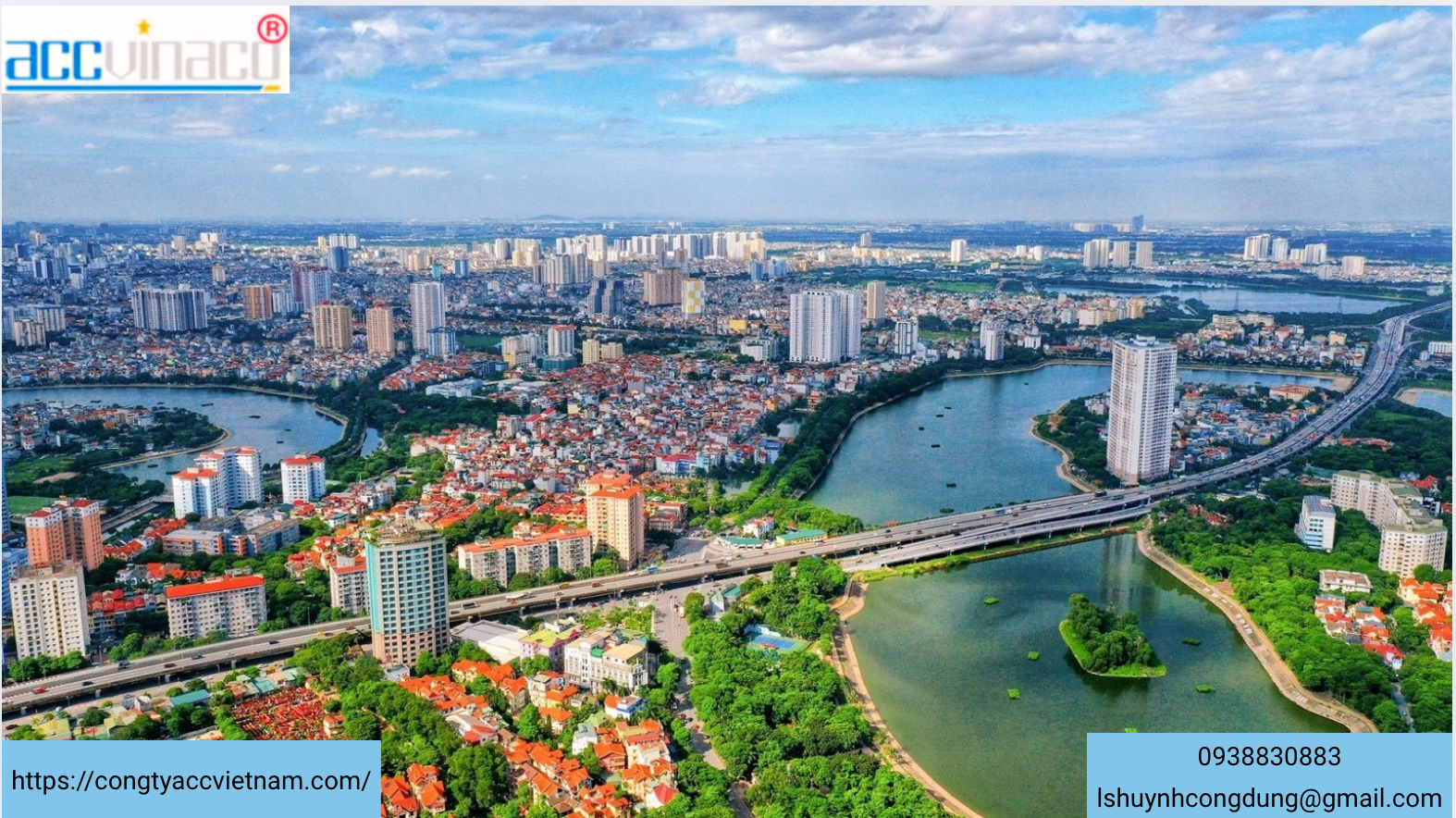 Cập nhật thông tin địa chỉ công ty do thay đổi địa giới hành chính tại Tp. Hồ Chí Minh