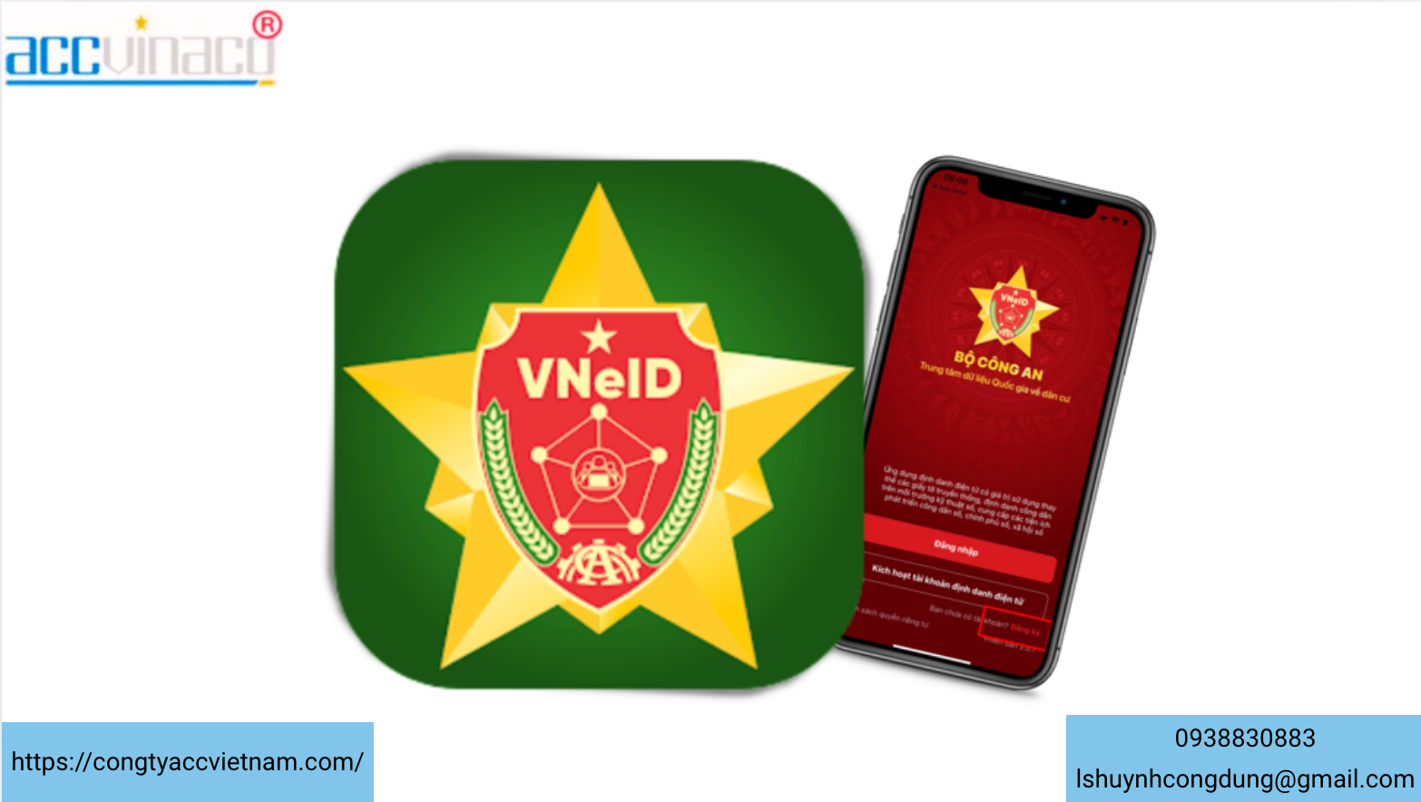 Hướng dẫn thành lập hộ kinh doanh cá thể trực tuyến qua VNeID