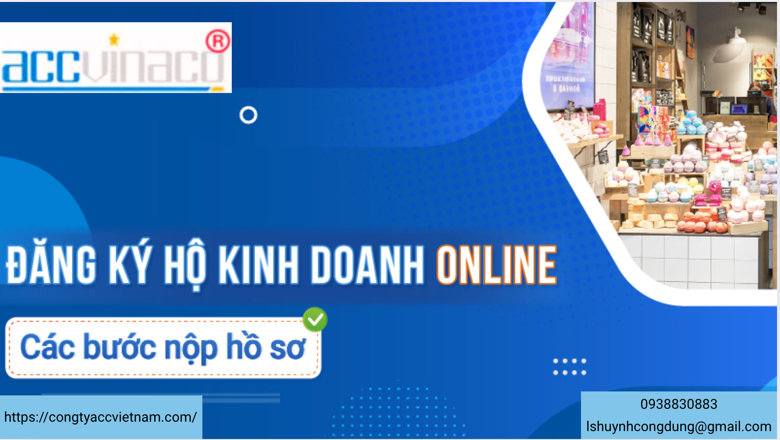 Hướng dẫn thành lập hộ kinh doanh cá thể trực tuyến qua VNeID