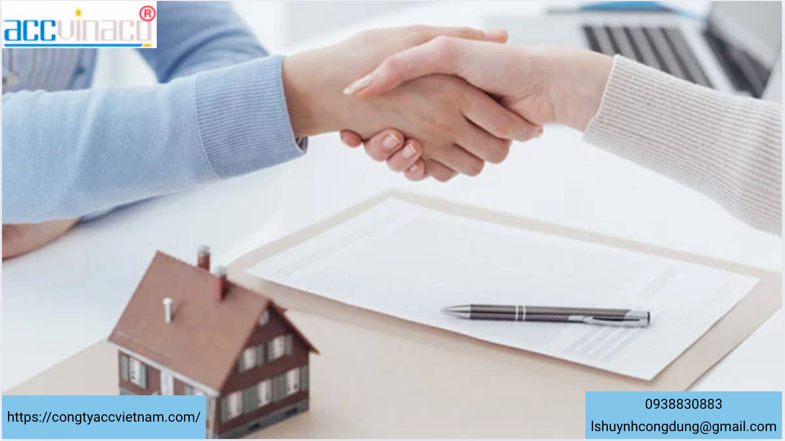 Quy định về hồ sơ nhà đất khi đăng ký thành lập công ty