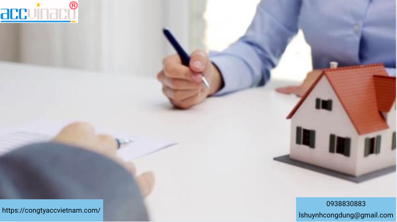 Quy định về hồ sơ nhà đất khi đăng ký thành lập công ty