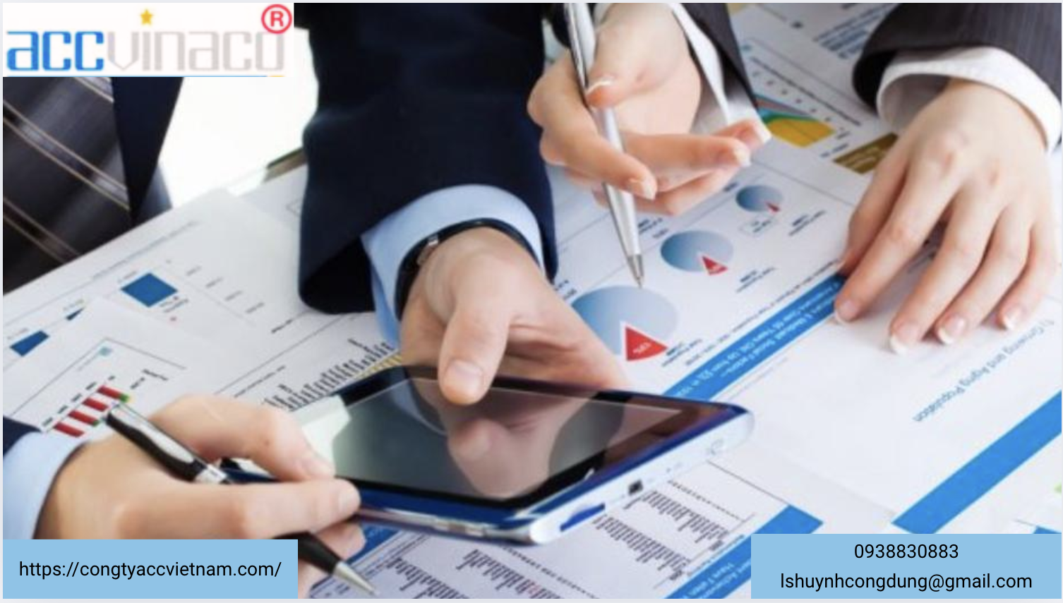 Dịch vụ quyết toán thuế thu nhập cá nhân tại Hồ Chí Minh