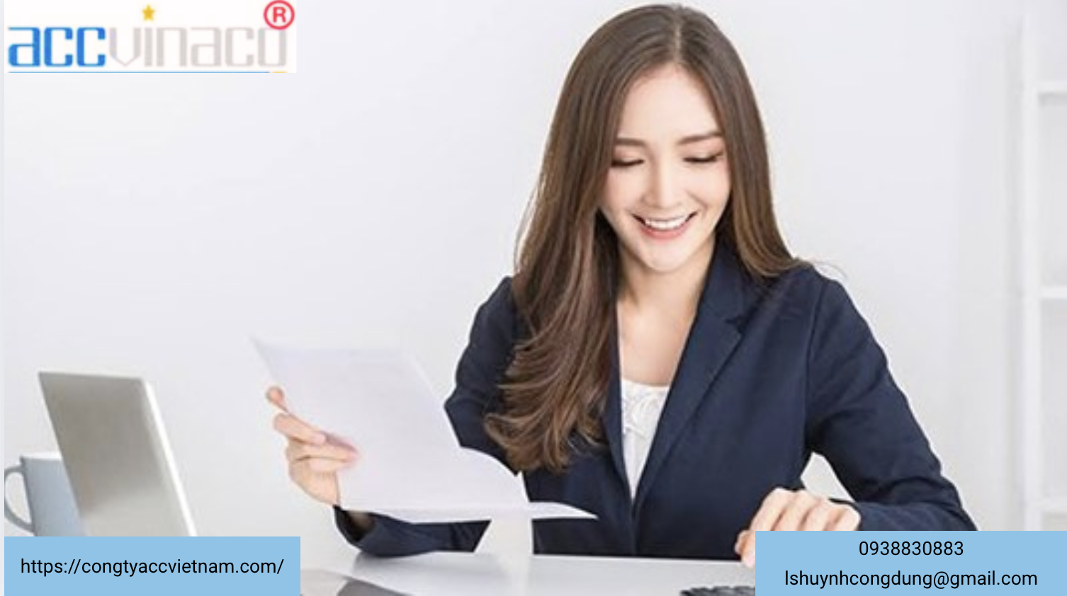 Tiêu chuẩn kế toán trưởng công ty