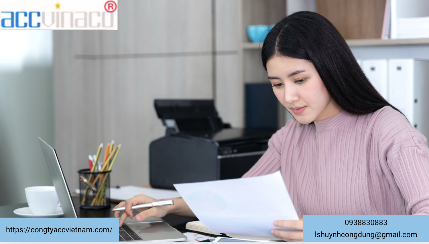 Tiêu chuẩn kế toán trưởng công ty