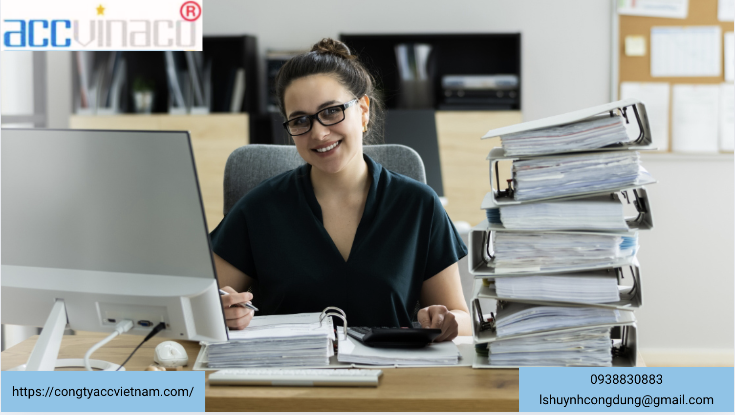 Tiêu chuẩn kế toán trưởng công ty