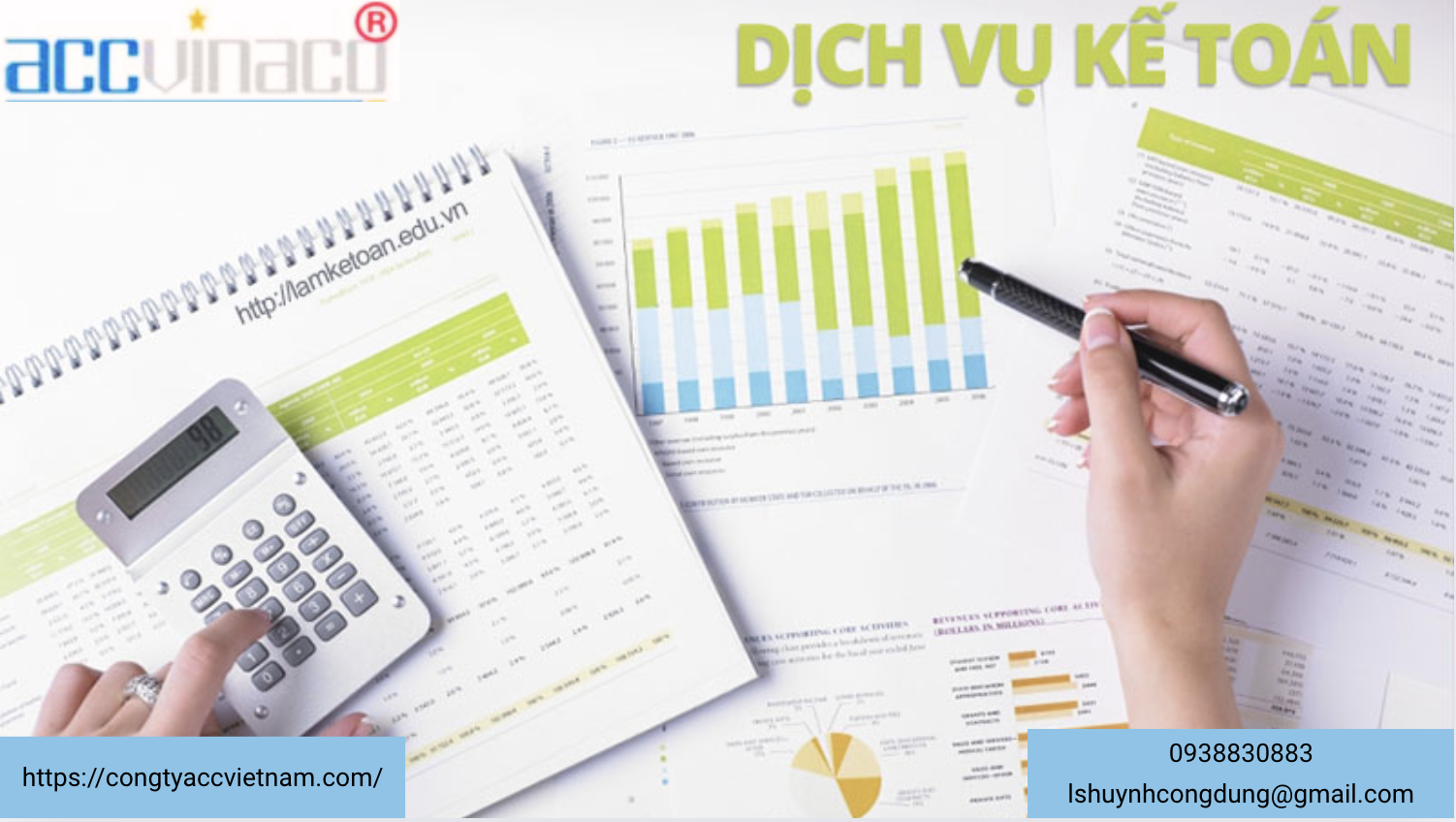 Kế toán thuế tại tỉnh Đồng Nai