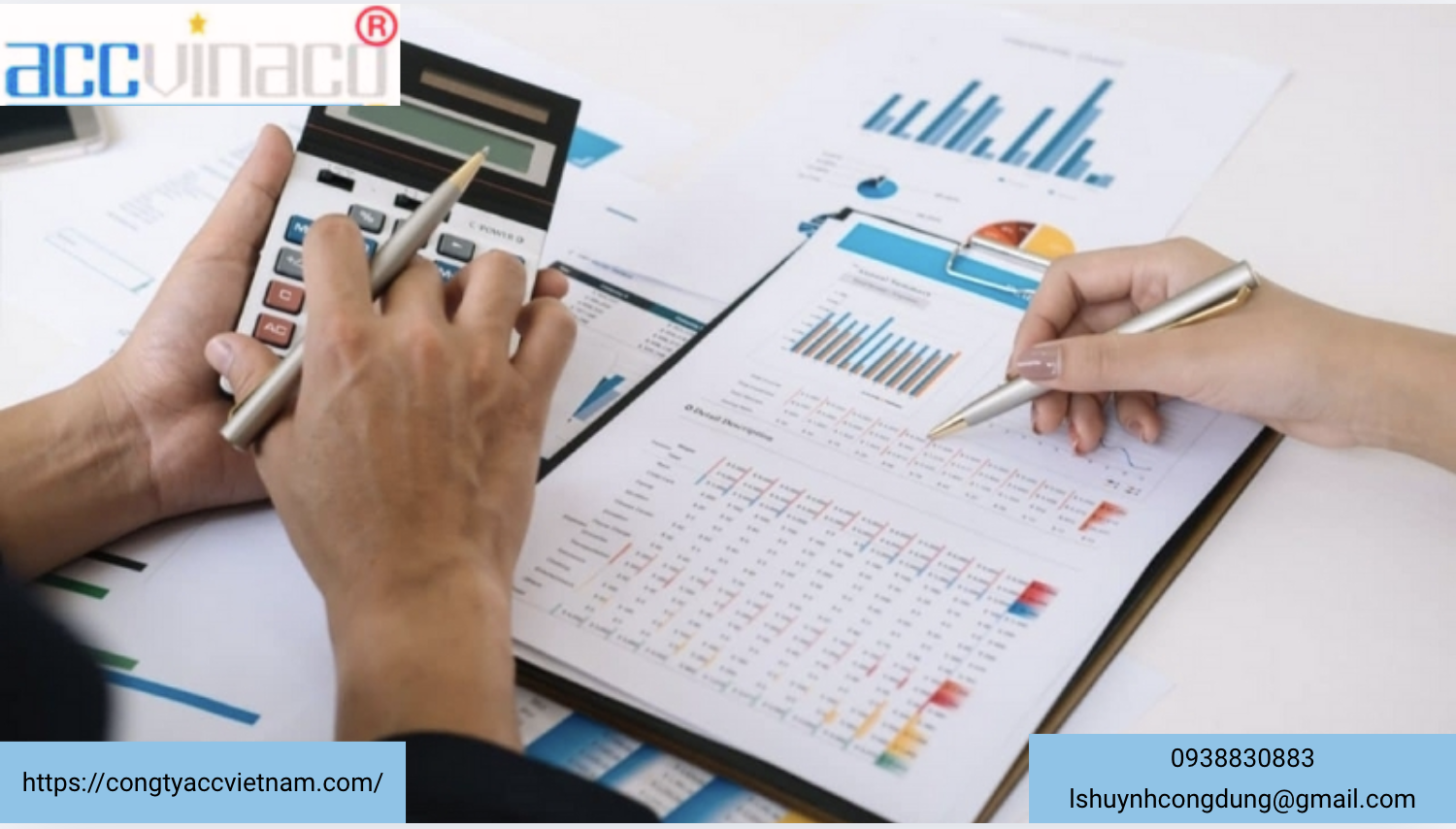 Kế toán thuế tại tỉnh Đồng Nai