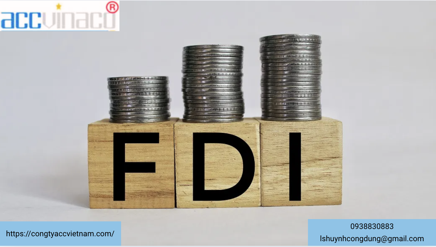 Thuế thu nhập doanh nghiệp của công ty FDI