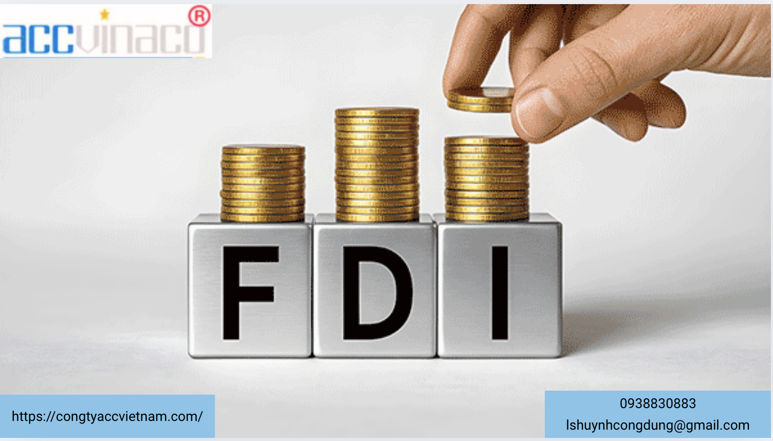 Thuế thu nhập doanh nghiệp của công ty FDI