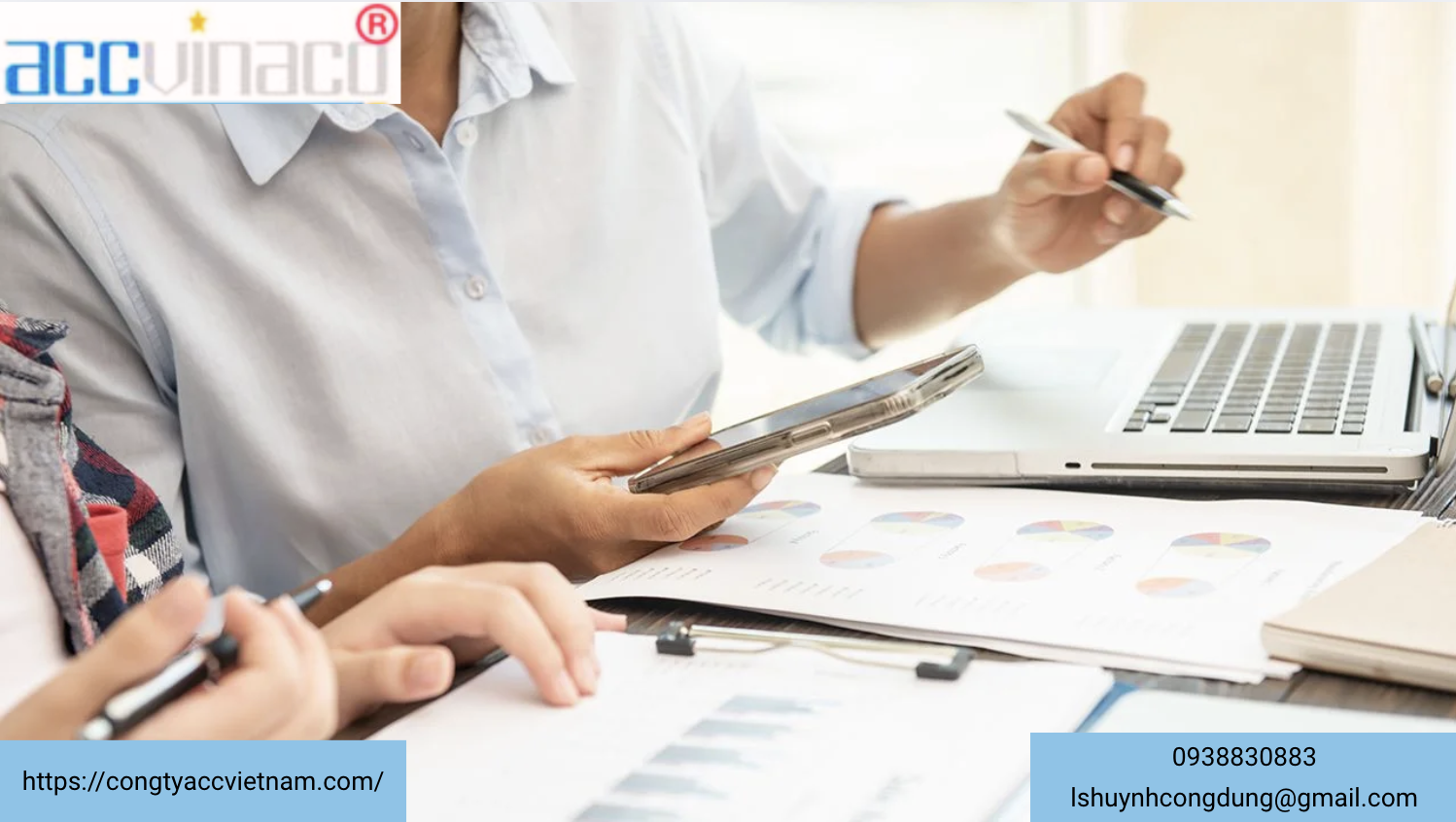 Cách hạch toán chi phí hoa hồng môi giới