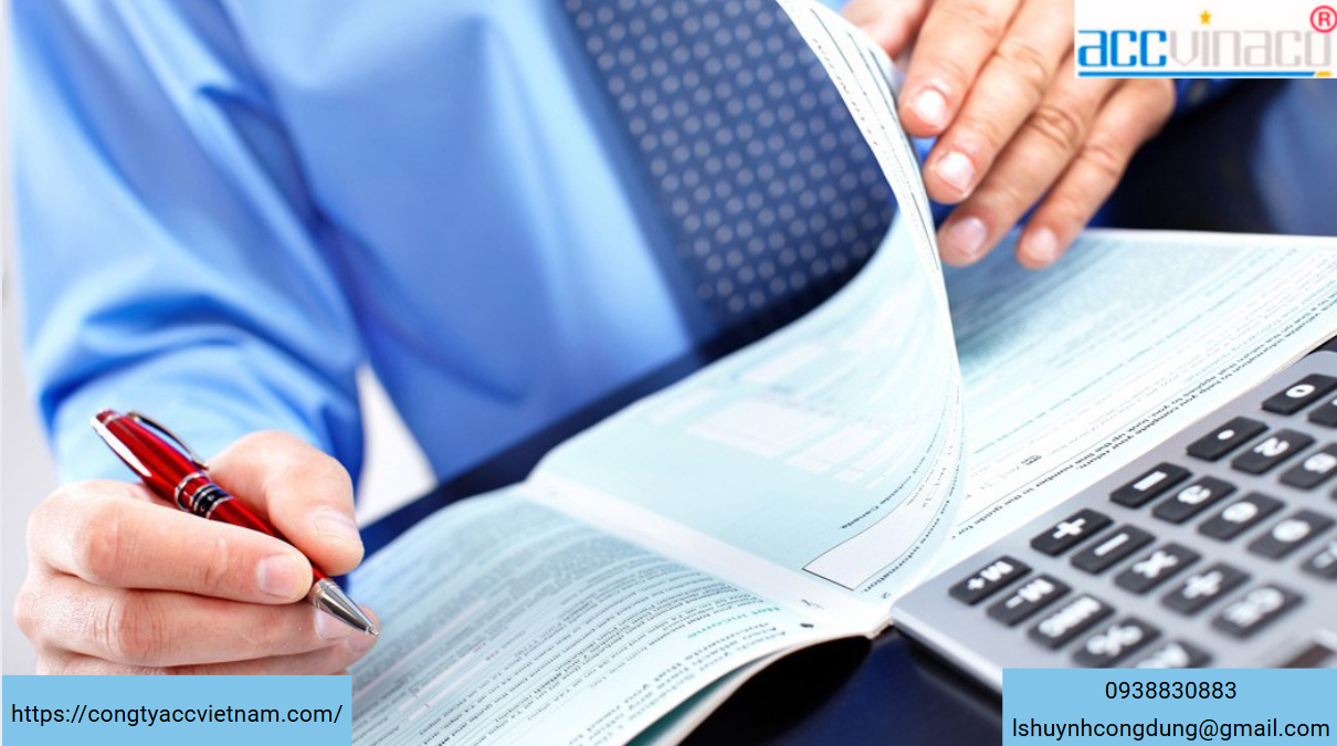 dịch vụ hoàn thuế